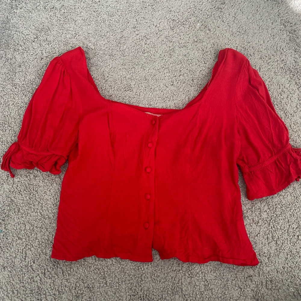 Francescas Shirt